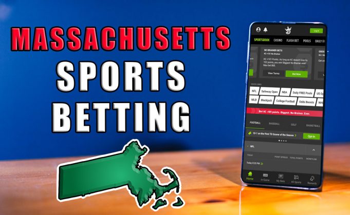 massachusetts online sports betting
