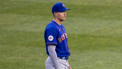 Mets rumors: Kris Bryant among 'realistic' options for Steve Cohen