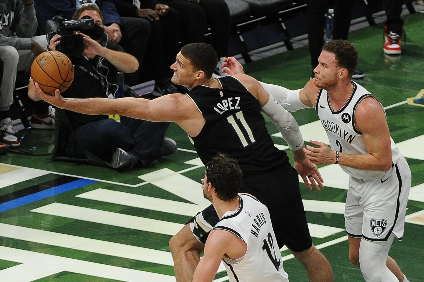 Bucks vs. Nets Game 7 Player Prop Pick One More Big Game From Durant