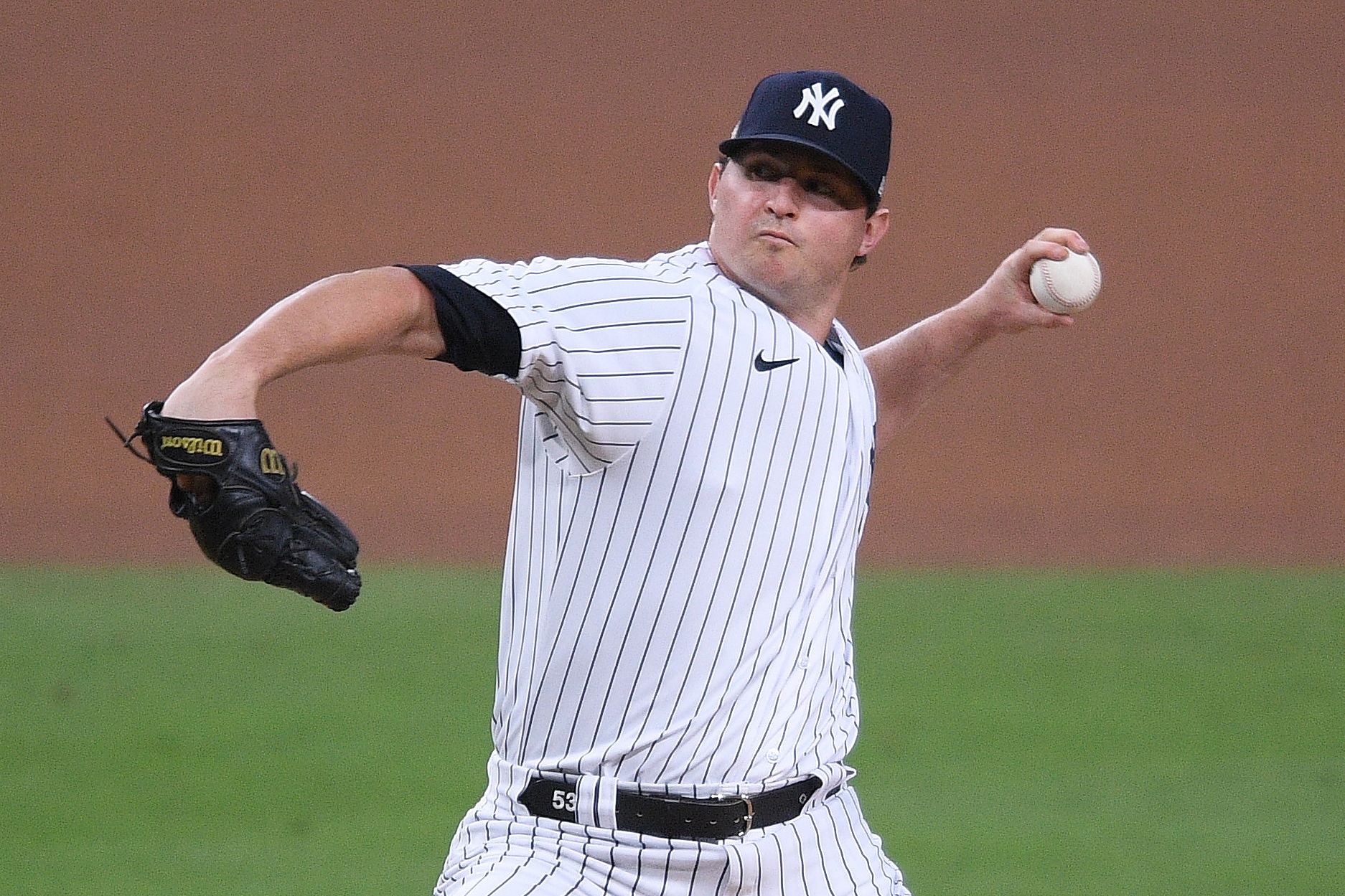 Zack Britton New York Yankees