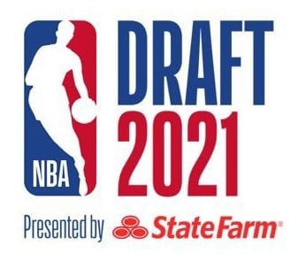 2021 NBA Draft: ESNY's 1st-Round Mock Draft 3.0