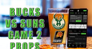 bucks suns props game 2