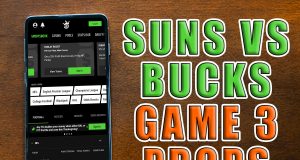 suns bucks game 3 props