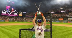 pete alonso home run derby