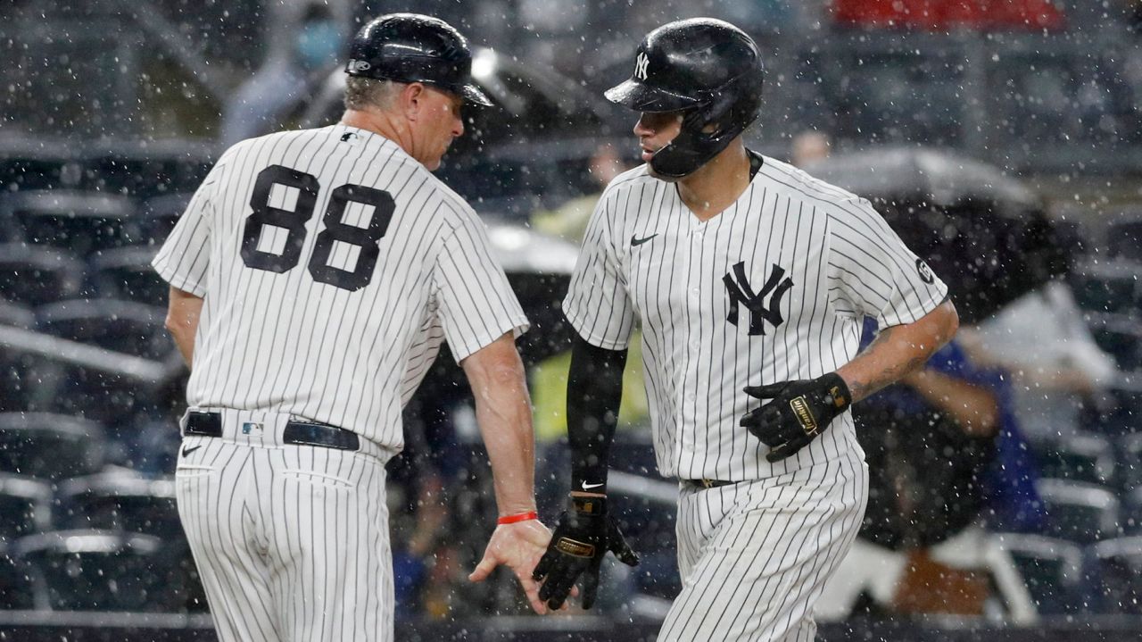 DJ LeMahieu Player Props: Yankees vs. Rangers