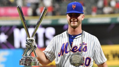 New York Mets 2021 Year In Review