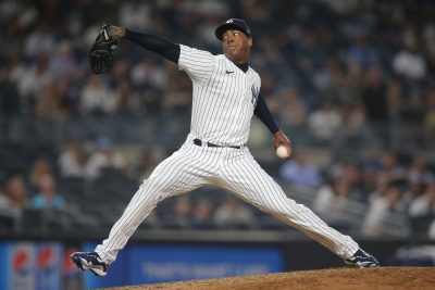 new york yankees aroldis chapman