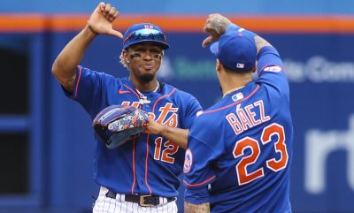 New York Mets 2021 Year In Review