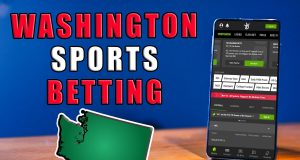 washington online sports betting