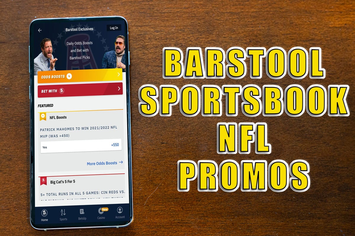barstool sportsbook nfl week 3 promos