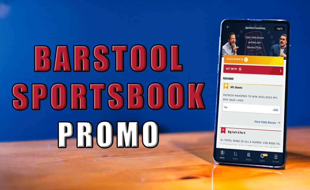 barstool sportsbook