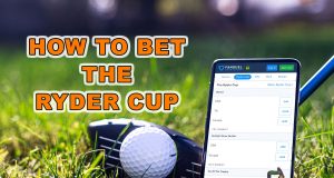 Ryder Cup betting guide