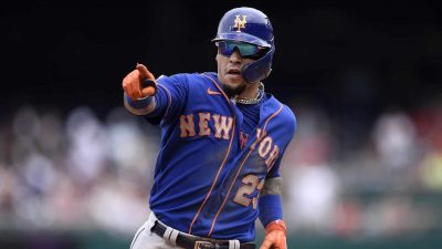 How do we fix the New York Mets -- Part I