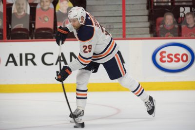 Leon Draisaitl