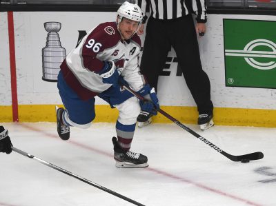 Mikko Rantanen