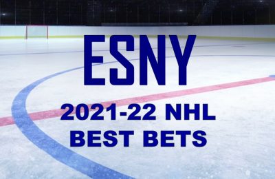 My 2021-22 NHL Season Standings Predictions 