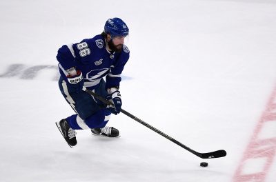 Nikita Kucherov