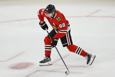 Patrick Kane