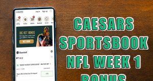caesars sportsbook nfl promo