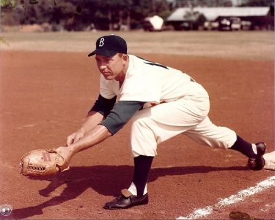 Why Isn't Gil Hodges in the Baseball Hall of Fame?