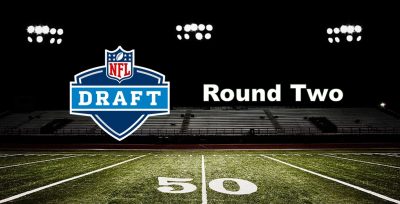 ESNY's 2022 NFL Mock Draft: 2-Round Week Seven Edition