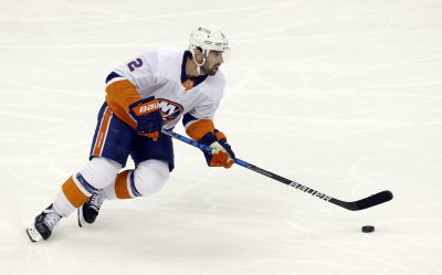 Nick Leddy