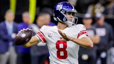 daniel jones giants saints