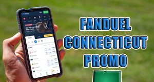 FanDuel Connecticut Sportsbook promo