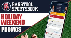 barstool sportsbook bonus nfl week 12