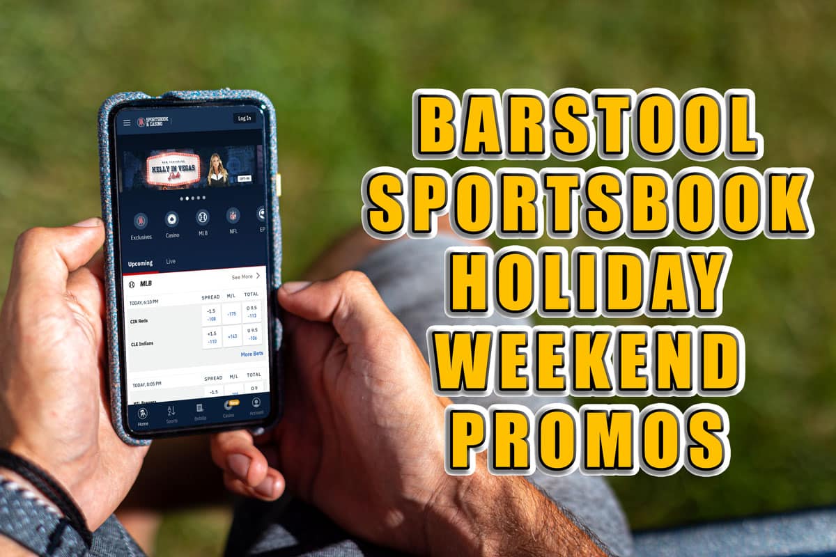 barstool sportsbook bonus