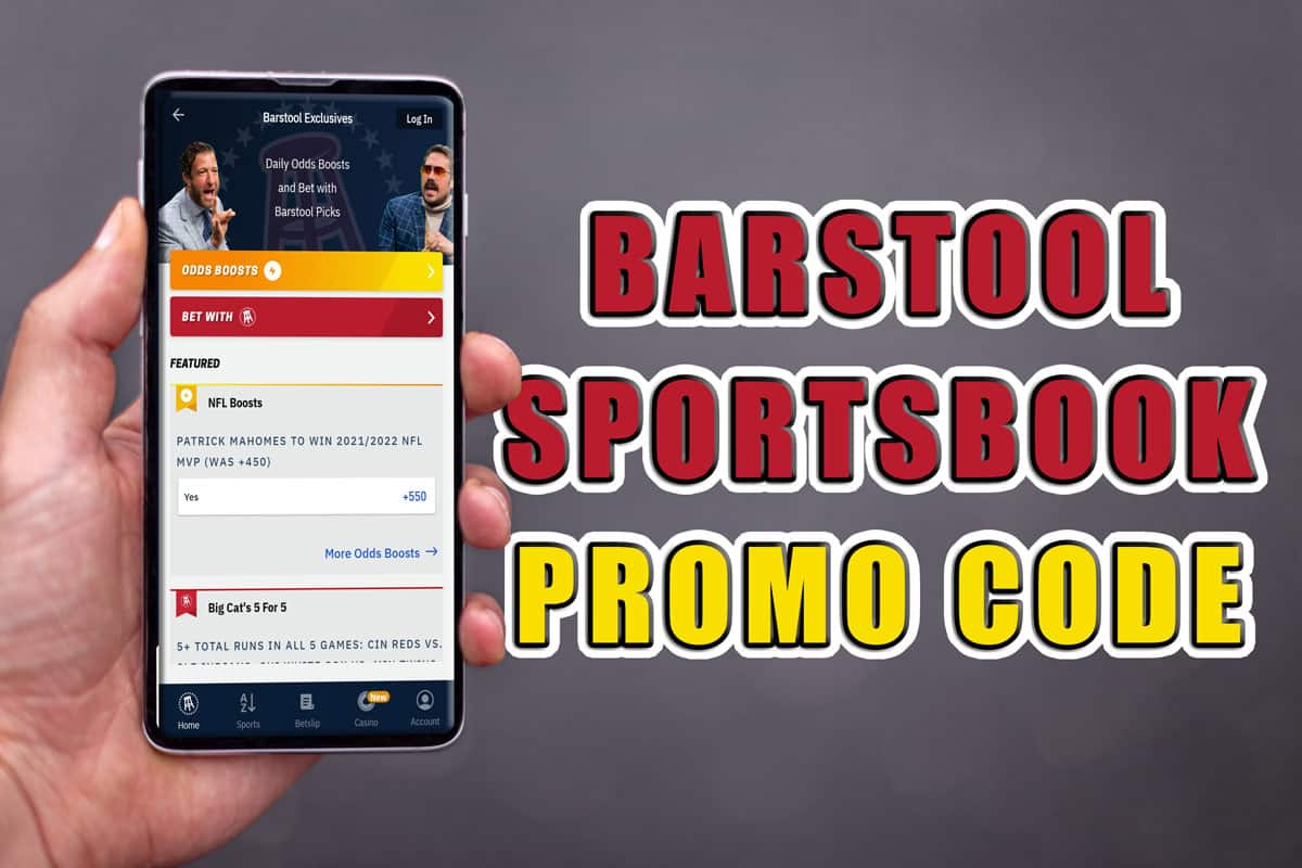 barstool sportsbook promo code nfl week 9