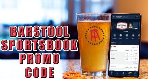 Barstool Sportsbook promo code nfl week 11