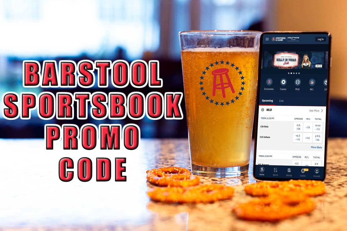 Barstool Sportsbook promo code nfl week 11