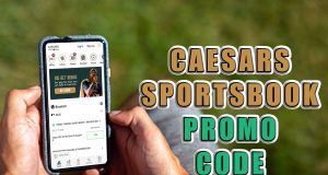 caesars sportsbook promo code rams 49ers