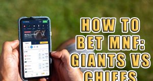 How to Bet Monday Night Football