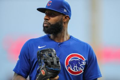 Jason Heyward