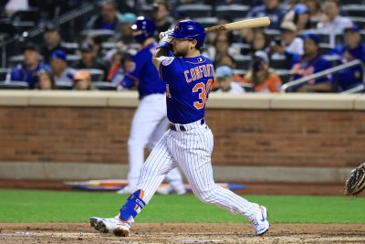 Michael Conforto