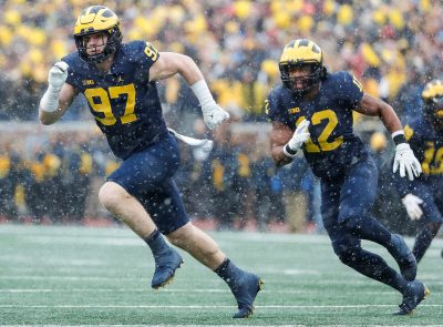 ESNY's 2022 NFL Mock Draft: 3 Round Pre-Combine Edition