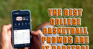Best college basketball promos