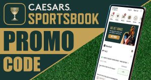 caesars sportsbook promo code giants bucs