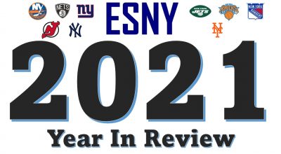 New York Mets 2021 Year In Review