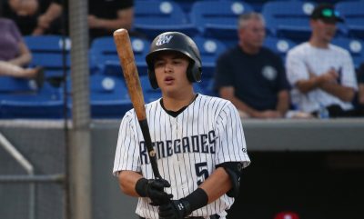 2023 Prospects: New York Yankees Top Prospects - Baseball  ProspectusBaseball Prospectus