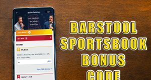 Barstool Sportsbook bonus code