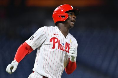 Didi Gregorius