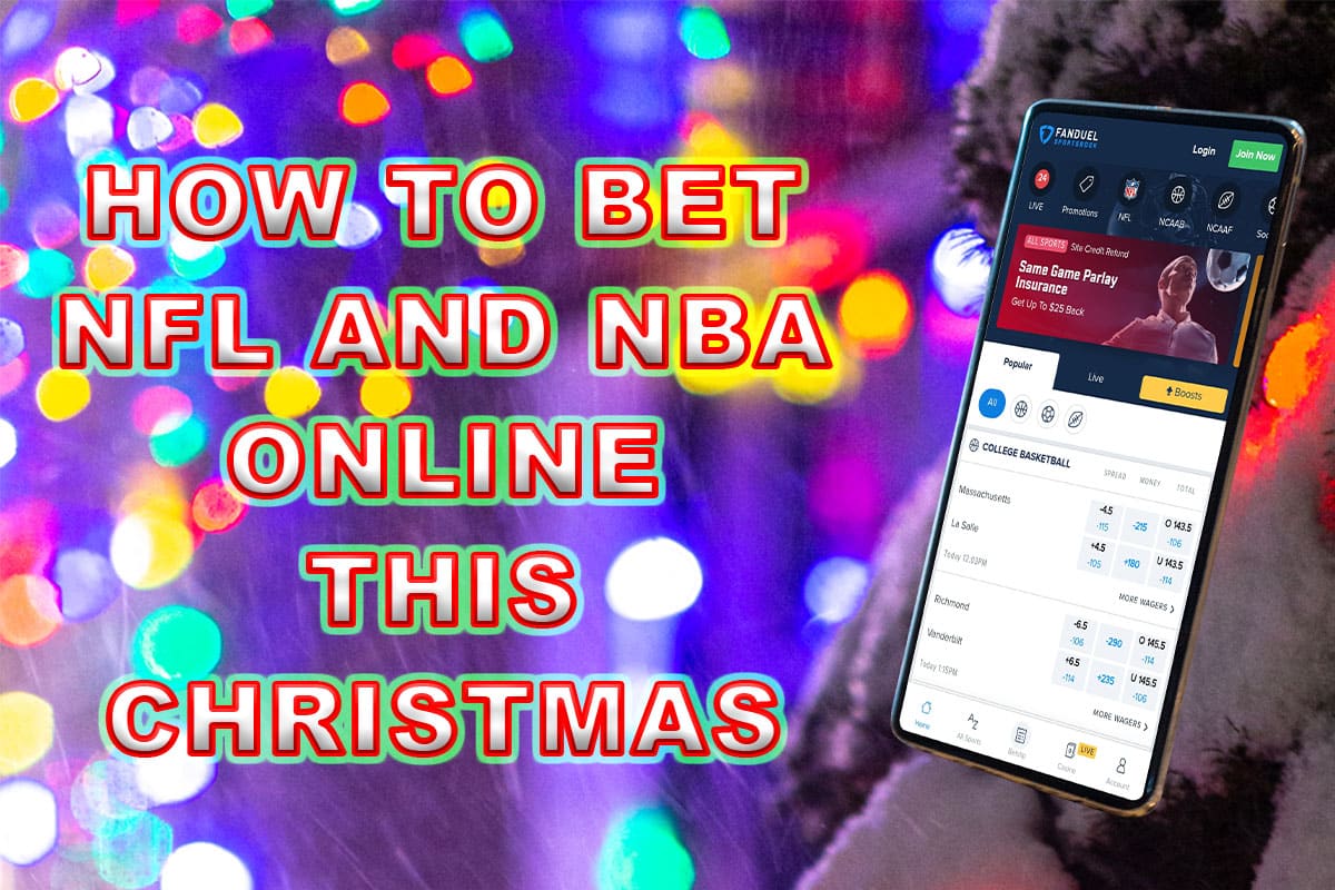 How to Bet the NFL, NBA