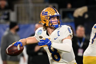 ESNY's 2022 NFL Mock Draft: 3-Round New Year's Eve Special Edition