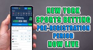 new york online sports betting