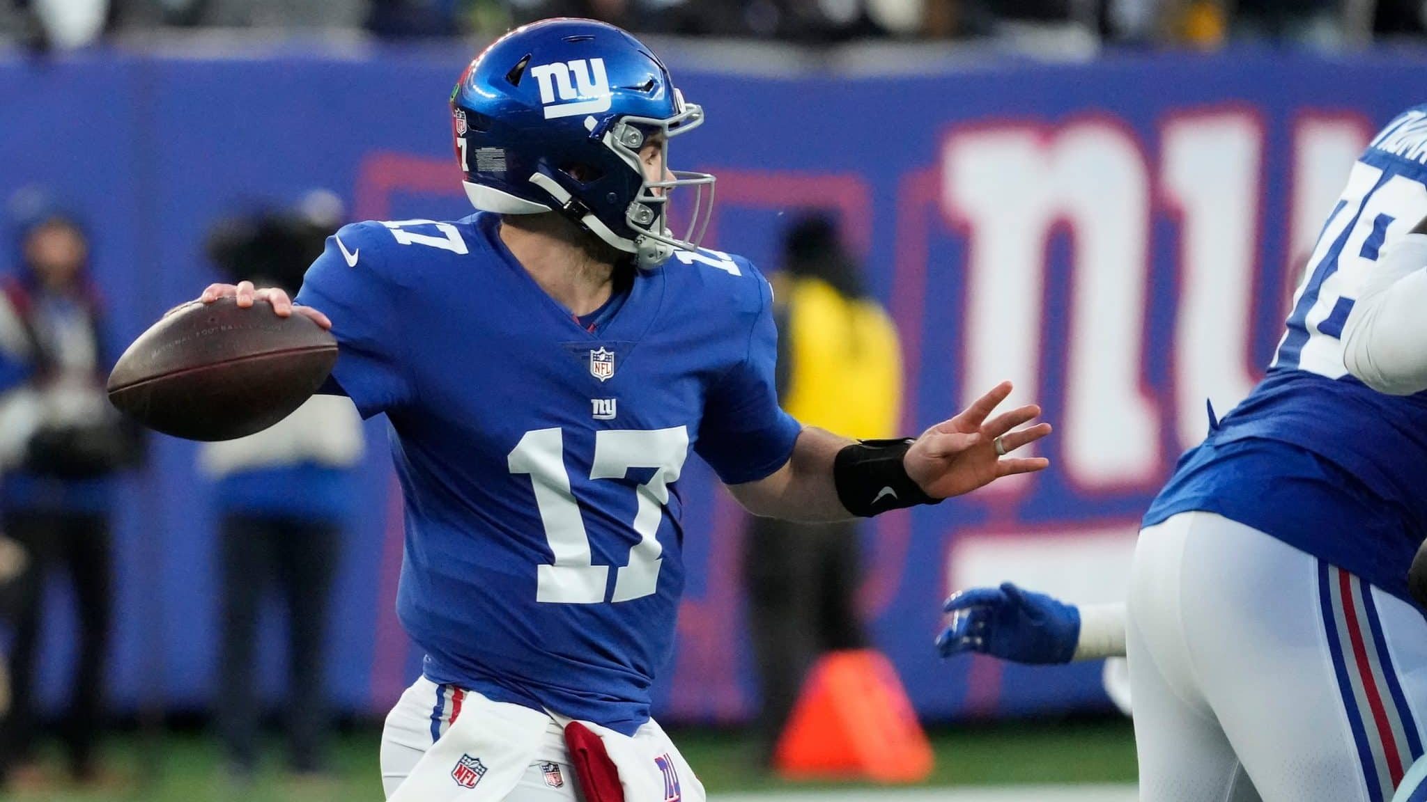 Giants Stock Report: Who's up & who's down following loss to Cowboys