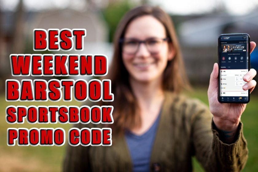 Barstool Sportsbook Promo Code Secure RiskFree Bet, Specials for NFL