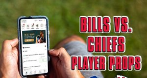 bills chiefs player props